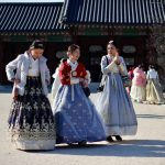 Wear Traditional Korean Clothing and Get That  Photo to Remember
